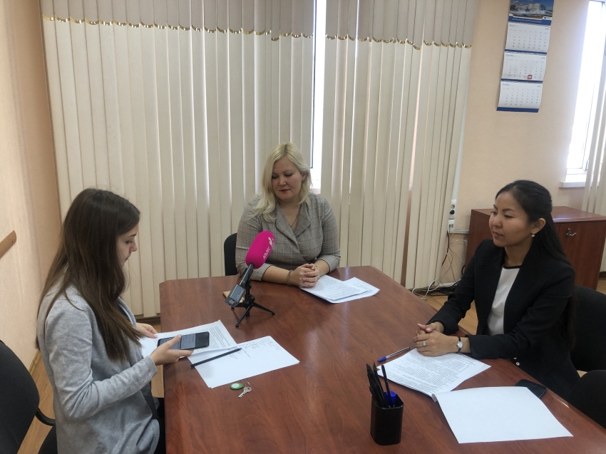 Региональный проект «Формирование комфортной городской среды» обсудили на брифинге в министерстве ЖКХ Забайкальского края